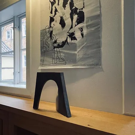 Apartmentincopenhagen 1598 * 哥本哈根