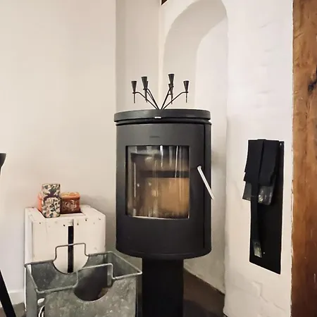 Apartmentincopenhagen 1598 公寓