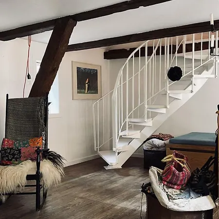 公寓 Apartmentincopenhagen 1598 哥本哈根