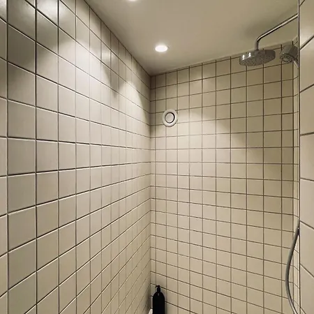 公寓 Apartmentincopenhagen 1598 哥本哈根
