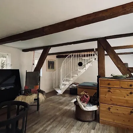 Apartmentincopenhagen 1598 * Koppenhága