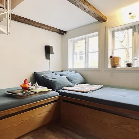 Apartmentincopenhagen 1598 * كوبنهاجن