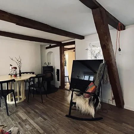 Apartmentincopenhagen 1598 كوبنهاجن
