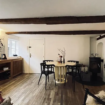 Apartmentincopenhagen 1598 شقة