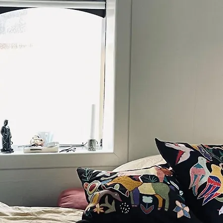 شقة Apartmentincopenhagen 1598 *